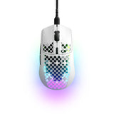 Steelseries Aerox 3 mus Spil Højre hånd USB Type-C Optisk 8500 dpi