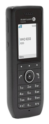 Alcatel-Lucent Enterprise 8158s IP-telefon Sort LCD Wi-Fi
