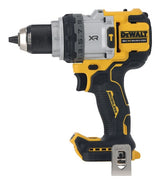 DeWALT DCD1007NT-XJ bor 2250 rpm Nøglefri 1,85 kg Sort, Gul