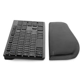 Kensington ERGOSOFT WR SLIM KBS