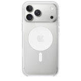 Apple Gennemsigtigt etui med MagSafe til iPhone 18 Pro Max