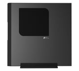 MSI Pro DP21 13M-1070EU PC/arbejdsstation Intel® Core™ i3 i3-13100 8 GB DDR4-SDRAM 256 GB SSD Windows 11 Pro Mini PC Sort