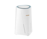 D-Link DBR-560 trådløs router Gigabit Ethernet Dual-band (2,4 GHz / 5 GHz) Hvid
