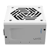 FSP VITA GM 850W enhed til strømforsyning 20+4 pin ATX ATX Hvid