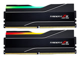 G.Skill Trident Z5 Neo RGB F5-6000J3038F16GH2-TZ5NR hukommelsesmodul 32 GB 2 x 16 GB DDR5 6000 MT/s 288-pin DIMM