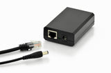 Digitus DN-95205 PoE adapter Gigabit Ethernet 12 V