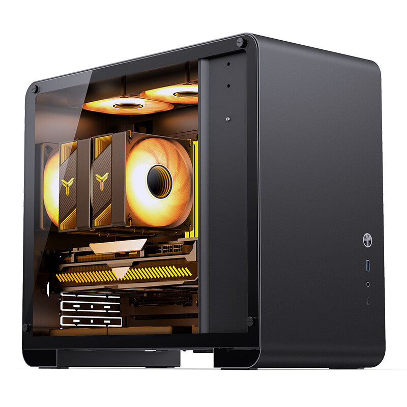 Jonsbo U4 Mini Mini Tower Sort