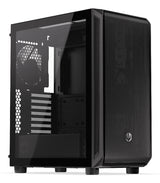 ENDORFY Arx 500 Core Midi Tower Sort