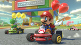 Nintendo Mario Kart 8 Deluxe Switch Standard Italiensk Nintendo Switch