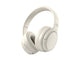Conceptronic PARRIS03C hovedtelefoner/headset Kabel & trådløs Musik Bluetooth Cremefarvet