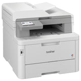 Brother MFC-L8390CDW Multifunktionsprinter LED A4 600 x 2400 dpi 30 sider pr. minut Wi-Fi