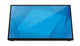 Elo Touch Solutions E510459 computerskærm 60,5 cm (23.8") 1920 x 1080 pixel 4K Ultra HD LCD Berøringsskærm Sort