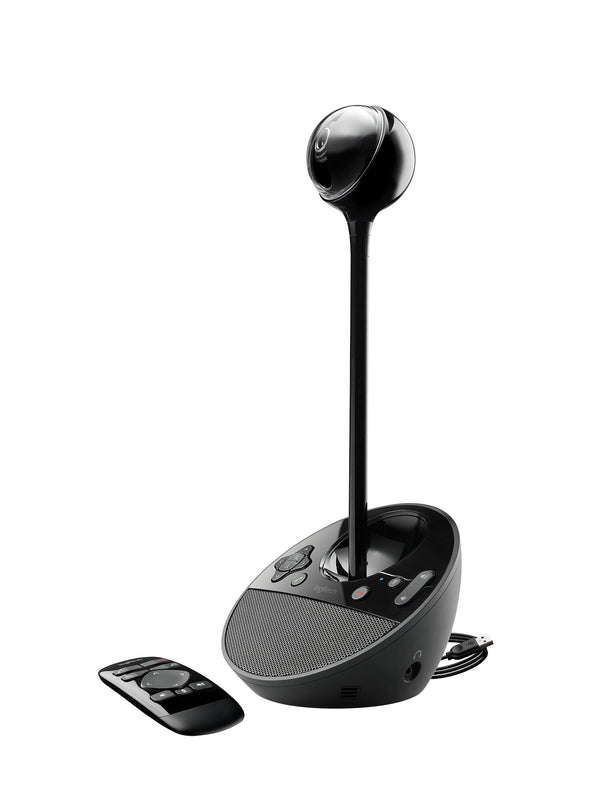 Logitech BCC950 system til videokonference