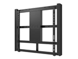 Multibrackets 2913 tv-beslag 2,79 m (110") Sort