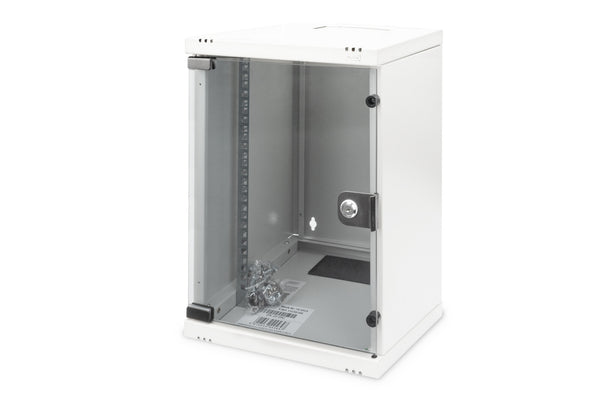 Digitus DN-10-09U kabinet & indkapsling til netværksudstyr