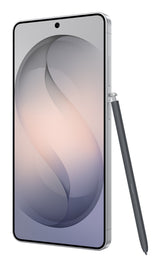 Samsung Galaxy S26 Ultra SM-S948B/DS 17,5 cm (6.9") Dual SIM Android 16.0 5G USB Type-C 16 GB 1 TB 5000 mAh Sølv