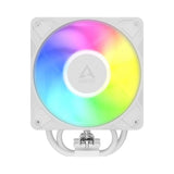 ARCTIC Freezer 36-S A-RGB Processor Luftkøler 12 cm Hvid 1 stk