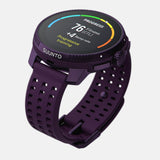 Suunto Race 3,63 cm (1.43") AMOLED 49 mm Digital 466 x 466 pixel Berøringsskærm Violet GPS (satellit)