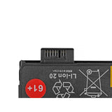 Green Cell LE95 laptop reservedel Batteri