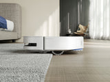 Ecovacs Deebot X5 Omni Hvid