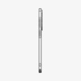 Spigen Liquid Crystal mobiltelefon etui 17 cm (6.7") Cover Transparent