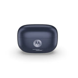 Motorola moto buds 2 plus Headset Trådløs I ørerne Opkald/musik Bluetooth Blå