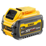 DeWALT DCB546T2-XJ ledningsfrit batteri / ledningsfri oplader
