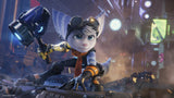 Sony Interactive Entertainment Ratchet & Clank: Rift Apart Standard Engelsk, Italiensk PlayStation 5