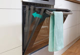 Gorenje GECS6C70XC komfur og ovn Fritstående komfur Elektrisk Spolekogeplade Rustfrit stål