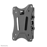 Neomounts NM-W60BLACK tv-beslag 76,2 cm (30") Sort