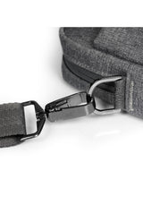 Port Designs Yosemite Eco Tl 35,6 cm (14") Mappe Grå