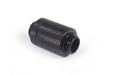 Alphacool ES D-Plug Radiatormontering