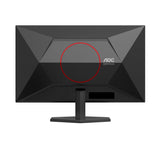 AOC G4 Q27G42ZE computerskærm 68,6 cm (27") 2560 x 1440 pixel Quad HD LCD Sort, Rød