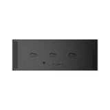 Lenovo 40BG0135GE dockingstation Docking Thunderbolt 4 Sort