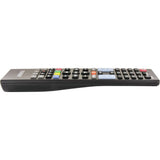 Schwaiger UFB100U533 fjernbetjening TV Tryk på knapper