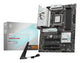 MSI B850 GAMING PLUS WIFI bundkort AMD B850 Sokkel AM5 ATX