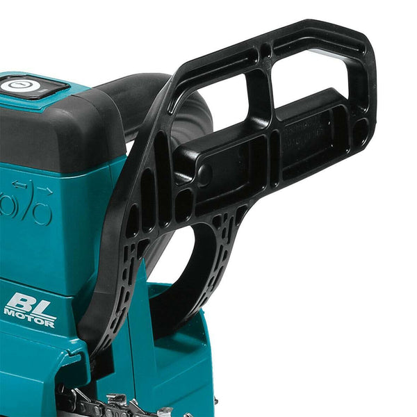 Makita DUC254Z kædesav Blå
