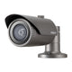 Hanwha QNO-8010R overvågningskamera Kugle (form) IP-sikkerhedskamera Udendørs 2592 x 1944 pixel Loft/væg