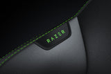 Razer Iskur V2 NewGen Gaming lænestol Polstret sæde Sort, Grøn