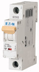 Eaton PXL-B13/1 kredsløbsafbryder Miniature strømafbryder