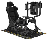 Oplite GTR S3/S8 Monitor stativ til fly/racerløb simulator