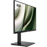 MSI Pro MP245PG computerskærm 60,5 cm (23.8") 1920 x 1080 pixel Fuld HD LCD Sort