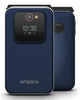 Emporia JOY-LTE 7,11 cm (2.8") 115 g Blåbær Begynder telefon
