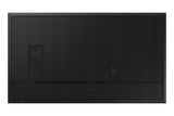 Samsung QH55C Digital fladpaneldisplay 139,7 cm (55") LCD Wi-Fi 700 cd/m² 4K Ultra HD Sort Indbygget processer Tizen 24/7