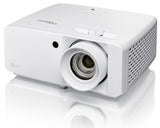 Optoma ZH551 Standard-kast projektor 5600 ANSI lumens DLP 1080p (1920x1080) 3D Hvid