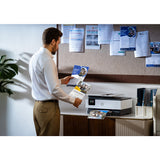 HP OfficeJet Pro Trådløs forbindelse Farve Printer