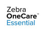 Zebra ZJAE-TC53XX-5C00 garanti- & supportudvidelse 5 År