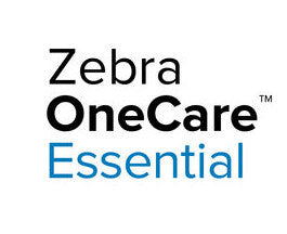 Zebra ZJAE-TC53XX-5C00 garanti- & supportudvidelse 5 År