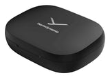 Beyerdynamic AMIRON 200 Headset True Wireless Stereo (TWS) Ørekrog, I ørerne Opkald/musik Bluetooth Sort