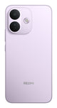 Xiaomi Redmi Note 17 Pro 5G 17,4 cm (6.83") Dual SIM 6 GB 256 GB 8340 mAh Lilla